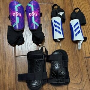 3* kids protective gear singards